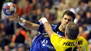 România, prima victorie la CM de handbal masculin
