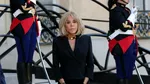 Un tribunal din Paris se pronunță într-un caz de presupus cyberbullying la adresa lui Brigitte Macron