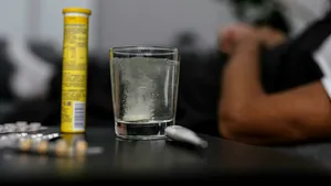 Scădere cu 28% a numărului de cazuri de Covid în România