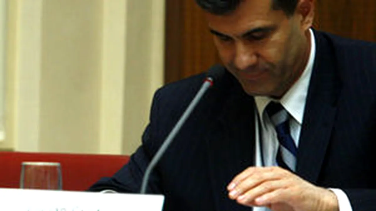 Romania To Resume Growth With 1-Yr Delay - Ctrl Bkr