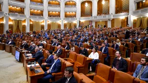 1 iunie la Camera Deputaților. Porți deschise de Ziua Copilului