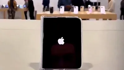 LIVE UPDATE Apple pregătește azi o premieră istorică: primul iPhone pliabil, dar fără iPhone 18 standard