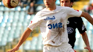 Todoran: Dacă pierdem, ne aşteptăm la sancţiuni din partea clubului