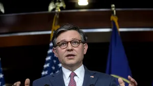 Şeful Camerei Reprezentanţilor îi cere lui Zelenski să o demită pe ambasadoarea Ucrainei în SUA