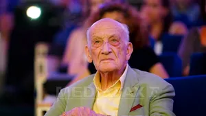 Istoricul Neagu Djuvara împlineşte joi 100 de ani. Un cadou-omagiu care reuneşte fragmente memorabile ale scriitorului - GALERIE FOTO / VIDEO