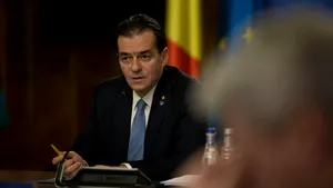 Şeful Cancelariei prim-ministrului: Am dat câte au fost necesare. Nu ştiu câte ordonanţe de urgenţă au avut avizul CES