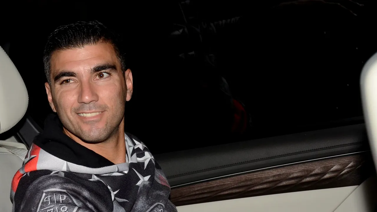 Sfârşit tragic pentru Jose Antonio Reyes: Fostul jucător al lui Real Madrid a murit în urma unui accident rutier