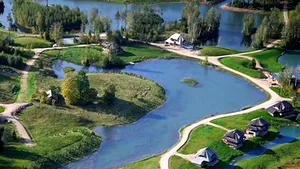 Case de Hobbiţi în Lituania