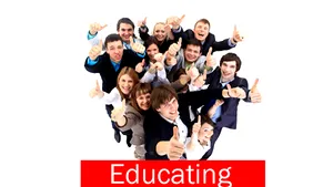 Un manager de 32 de ani a câştigat o bursă integrală EMBA oferită de Business Magazin - City College