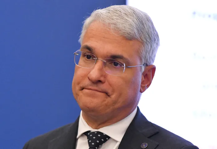 DECLARAȚII Dragoș Pîslaru, clarificări despre Legea salarizării: „Niciun angajat din sectorul public nu va pleca acasă cu mai puțini bani ca urmare a acestei reforme”