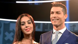 Cristiano Ronaldo și Georgina Rodríguez s-ar putea căsători în acest weekend. Indiciile care alimentează speculațiile