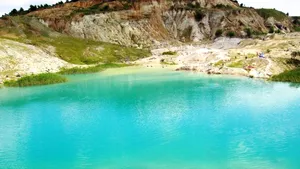 FOTO | Locul supranumit 