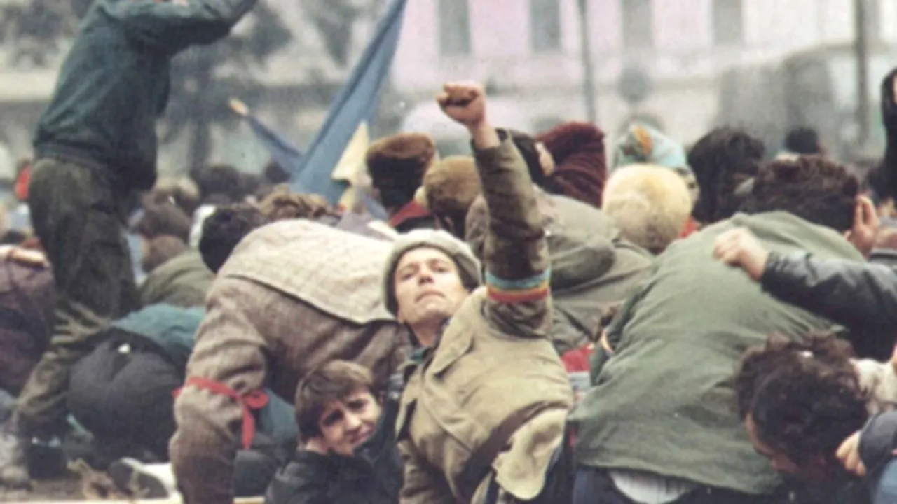 După 30 de ani, în căutarea Revoluţiei pierdute | Şi dacă nu a fost lovitură de stat, şi am făcut într-adevăr o revoluţie, am ştiut, noi, românii, ce revoluţie am făcut?