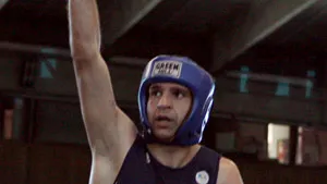 Boxerul Ionuţ Gheorghe, condamnat la trei ani de închisoare cu suspendare