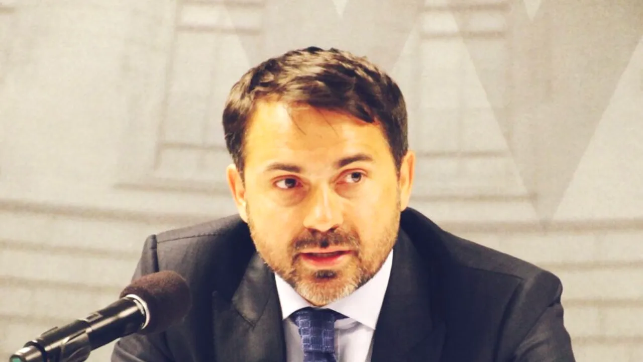 Deputatul Cosmin Corendea cere MAE „clarificări și măsuri urgente” pentru liceele românești din Cernăuți