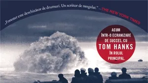 O carte pe zi: „Greyhound” de C.S. Forester