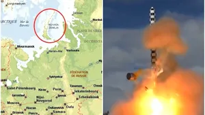 MONITORUL APĂRĂRII | General american, semnal de alarmă: Rusia efectuează TESTE ATOMICE în zona arctică/ Cum a reacţionat Moscova la noile acuzaţii
