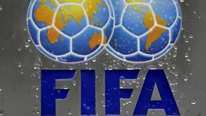 FIFA a înregistrat venituri record de 1,06 miliarde de dolari