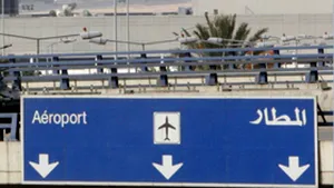 Beirut: Aeroportul internaţional, închis din cauza manifestaţiilor antiguvernamentale