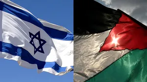 Un militant palestinian a fost împuşcat în timp ce încerca să atace militari israelieni
