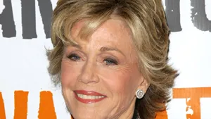Jane Fonda, supusă unei operaţii de reconstrucţie a unuia dintre genunchi
