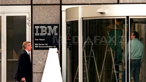 IBM va concedia peste o pătrime din personal