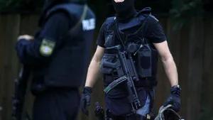 Germania sporeşte nivelul de alertă teroristă după ameninţările al-Qaida