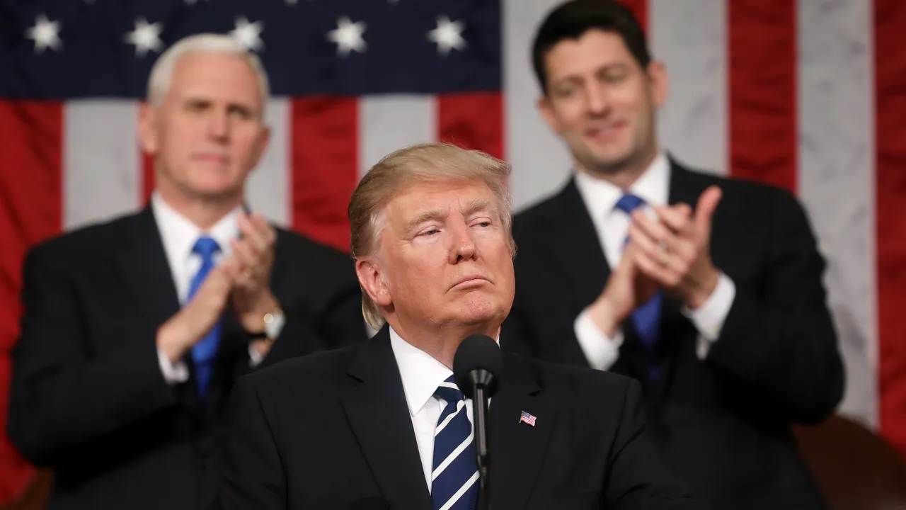 Trump l-a întrebat pe directorul interimar al FBI cu cine a votat în scrutinul prezidenţial - surse