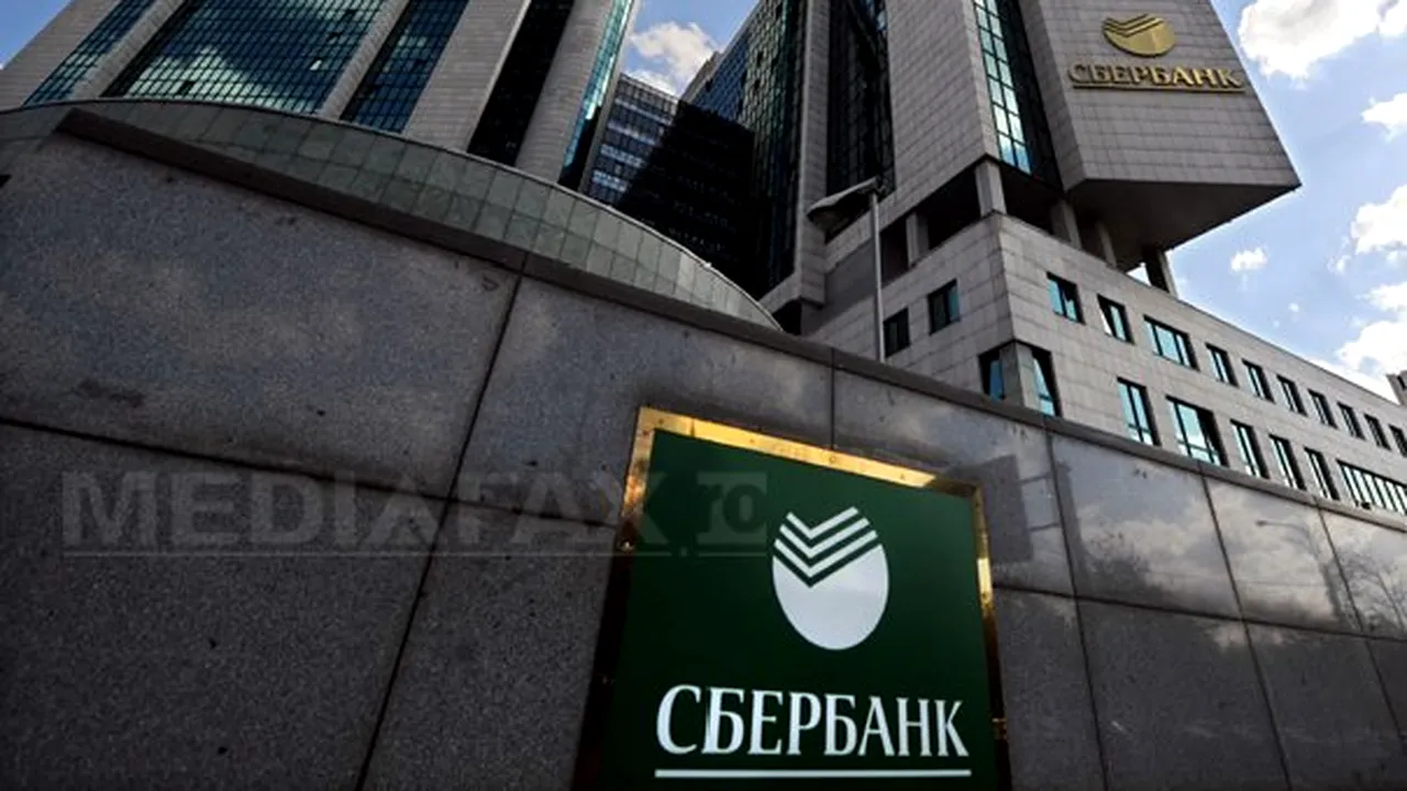 Cea mai mare bancă din Rusia le împrumută o pisică celor care iau un credit ipotecar, pentru noroc