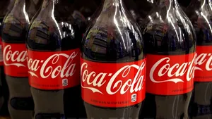 Profitul grupului Coca-Cola a scăzut în trimestrul doi
