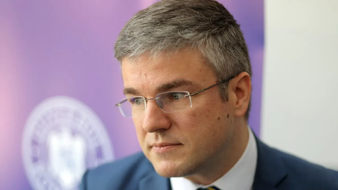 Ideea venită de la Ministerul Economiei care pune presiune pe Parlament în criza SAFE