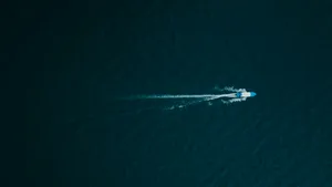Prima bătălie navală dintre roboți a avut loc în Marea Neagră. Un sistem autonom ucrainean a scufundat un robot rusesc