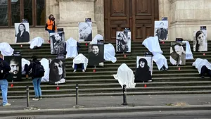 Astăzi este aşteptată decizia în cazul Colectiv. Au trecut aproape 6 ani şi 6 luni de la tragedie