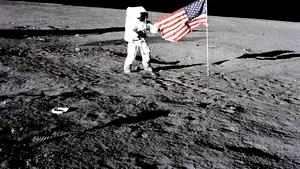 Apollo 12, misiunea uitată. Se împlinesc 51 de ani de la a doua aselenizare 