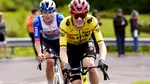 Jonas Vingegaard câștigă etapa a 14-a în solitar și preia tricoul roz în Giro