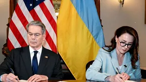Războiul din Ucraina, ziua 1163. SUA şi Ucraina au semnat acordul privind mineralele rare / Kellogg: SUA nu vor abandona negocierile de pace. Ucraina este de acord cu concesii teritoriale de facto