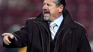 Ion Marin este noul antrenor al lui Dinamo