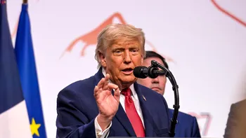 EXTERNE Trump încearcă din nou să limiteze cetățenia prin naștere în SUA | A semnat două noi decrete privind imigrația