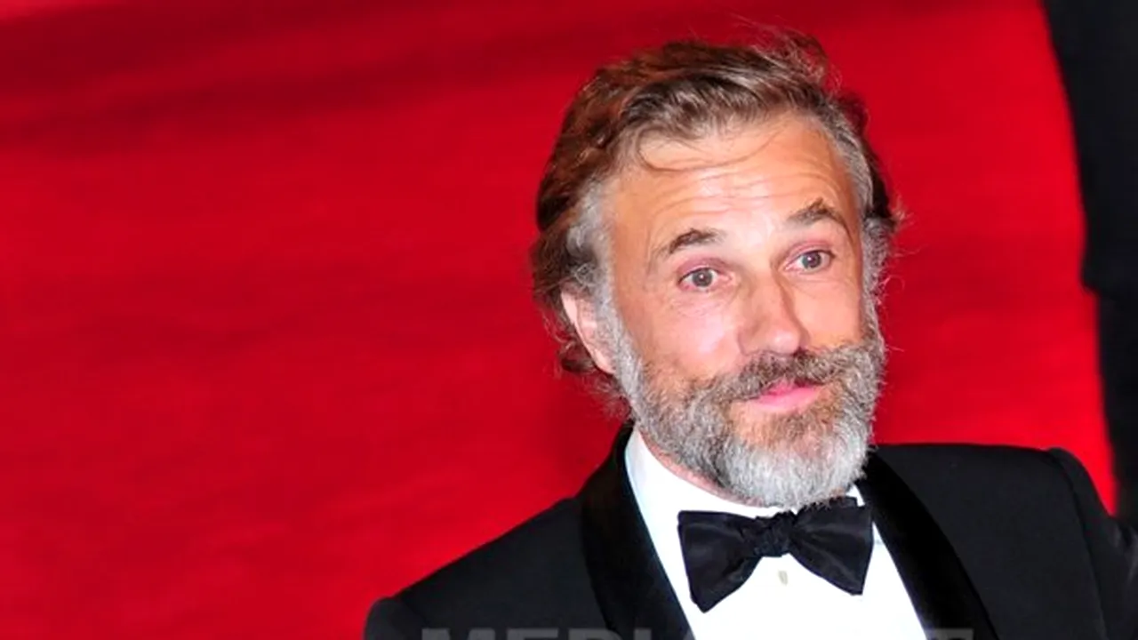 Christoph Waltz va juca rolul lui Mihail Gorbaciov într-un film despre încheierea Războiului Rece