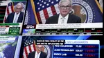 Trump şi Powell se contrazic în legătură cu costul renovării Rezervei Federale
