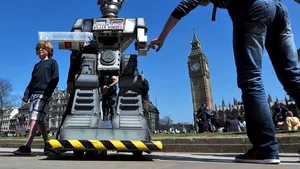 AVERTISMENT al oamenilor de ştiinţă: Peste 1.000 de experţi denunţă o cursă a înarmării cu 