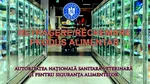 ANSVSA: Lot de salată de icre cu hering, retras din magazinele Profi în urma contaminării cu Listeria