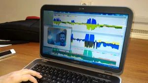 Deţinuţii care mint, depistaţi de psihologi cu un soft care detectează microexpresiile faciale - FOTO, VIDEO