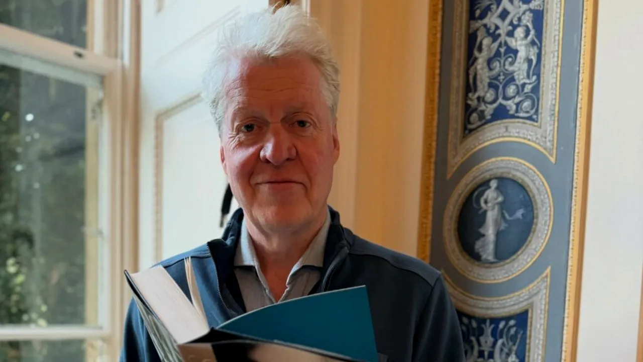„Soțul meu este îndrăgostit de valetul său” | Mărturisirea șocantă pe care Diana i-ar fi făcut-o fratelui său | Ce dezvăluie acum Charles Spencer