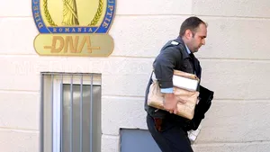 Noi audieri în dosarul Microsoft: Dorin Cocoş, Nicolae Dumitru, Gheorghe Ştefan şi Gabriel Sandu, aduşi la DNA