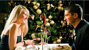 Cât te costă să petreci Crăciunul la restaurant. Lista preţurilor