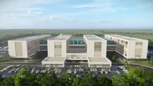 Anunţul privind construirea noului Spital Clinic Judeţean de Urgenţă Sibiu a fost publicat pe SEAP