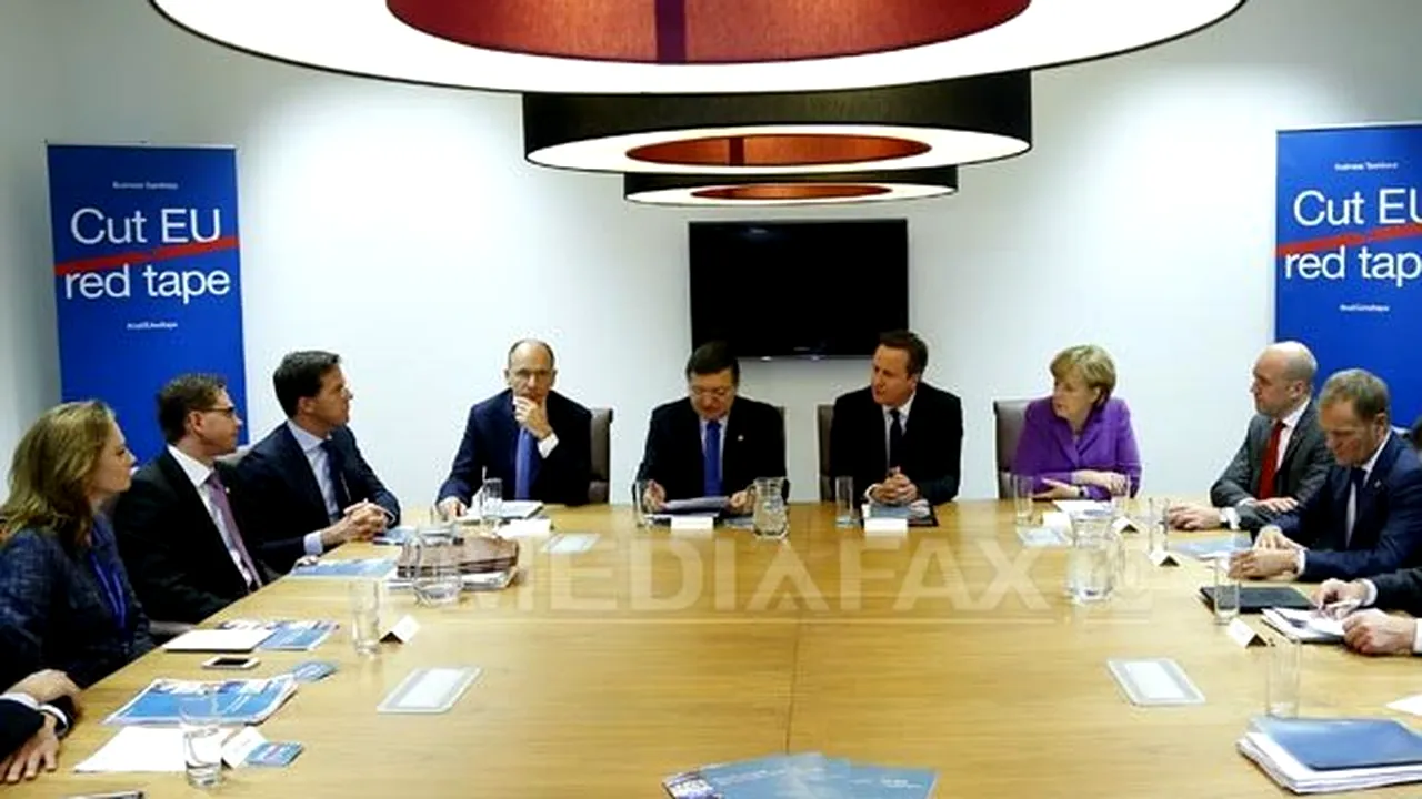 Europa şi SUA se acuză reciproc de spionaj