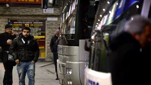 REPORTAJ: Bulgaria, drumul către Siria ales de sute de candidaţi la jihad