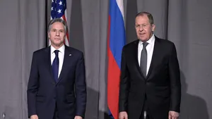 Serghei Lavrov a vorbit cu Antony Blinken. Rusia propune continuarea 